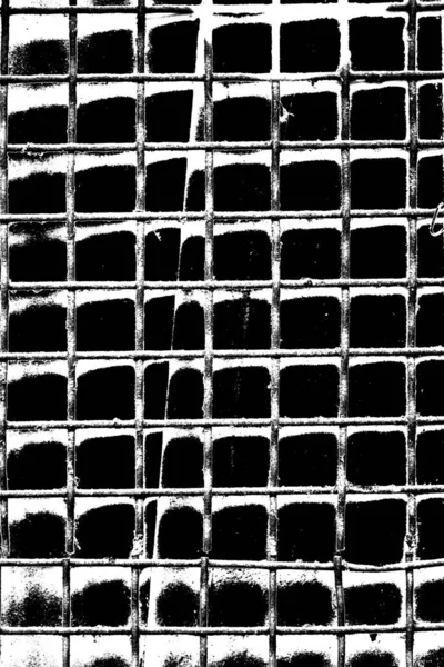 Fundo Grunge Abstrato Textura Monocromática Preto Branco Texturizado Fundo — Fotografia de Stock