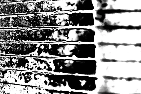 Sfondo Astratto Grunge Struttura Monocromatica Bianco Nero Sfondo Strutturato — Foto Stock