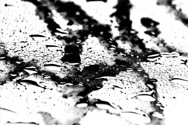 Sfondo Astratto Grunge Struttura Monocromatica Immagine Con Effetto Toni Bianco — Foto Stock