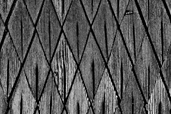 Монохромна Текстура Чорно Білим Фоном — стокове фото