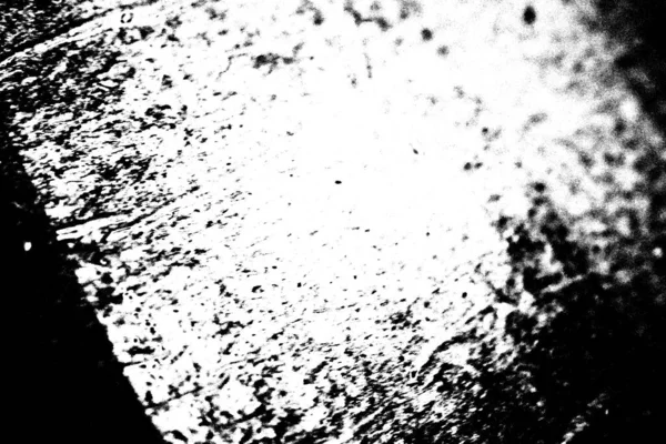 Fondo Grunge Abstracto Textura Monocromática Fondo Texturizado Blanco Negro — Foto de Stock