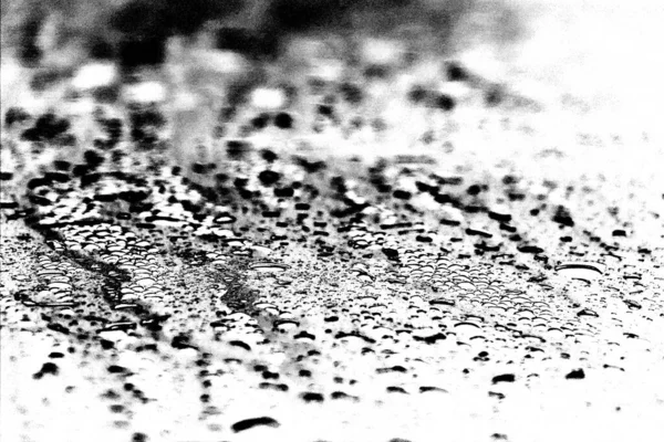 Fundo Grunge Abstrato Textura Monocromática Imagem Incluindo Efeito Tons Preto — Fotografia de Stock