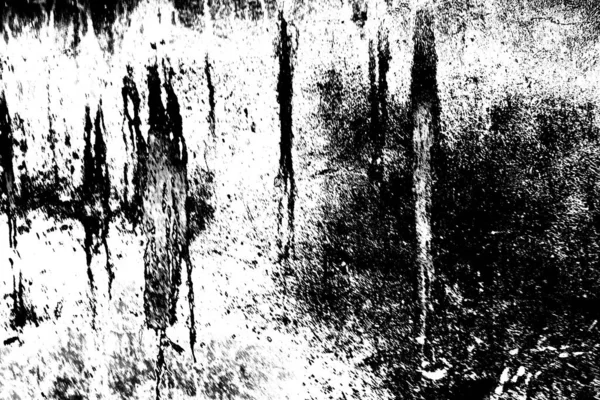 Fondo Grunge Abstracto Textura Monocromática Fondo Texturizado Blanco Negro —  Fotos de Stock