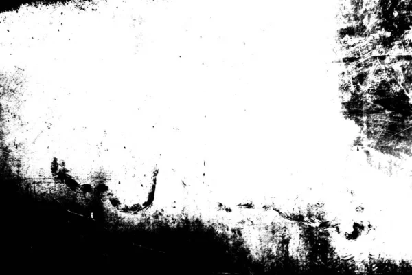 Abstraktní Grunge Pozadí Monochromní Textura Černobílé Texturované Pozadí — Stock fotografie