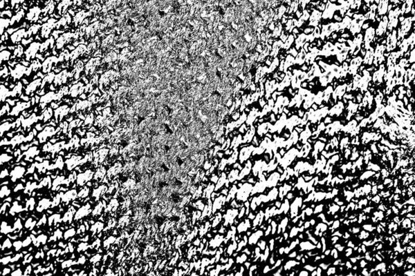 Fondo Grunge Abstracto Textura Monocromática Fondo Texturizado Blanco Negro — Foto de Stock