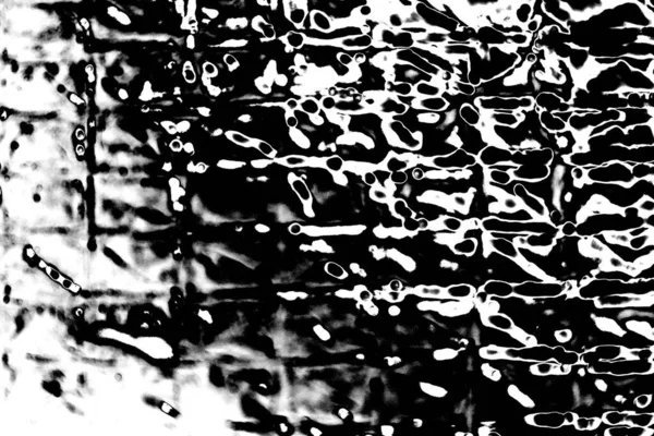 Abstract Fundal Grunge Textura Monocromă Fundal Alb Negru Texturat — Fotografie, imagine de stoc