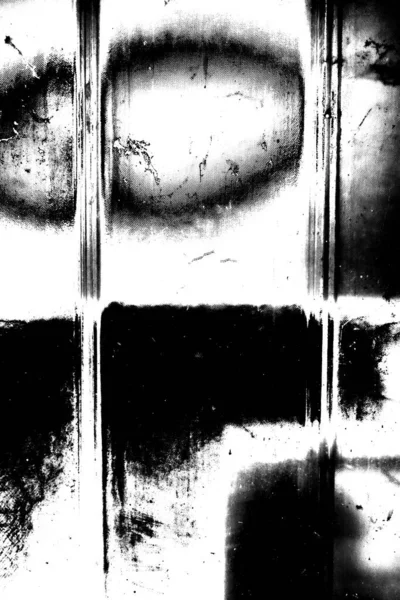 Résumé Fond Grunge Texture Monochrome Fond Texturé Noir Blanc — Photo