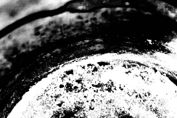 Fondo Grunge Abstracto Textura Monocromática Fondo Texturizado Blanco Negro — Foto de Stock