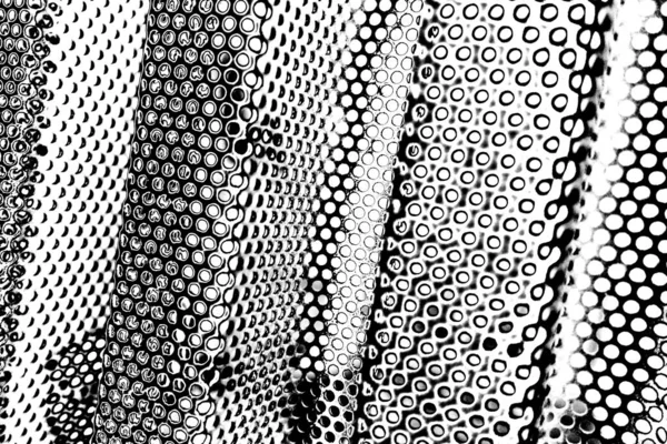 Fondo Grunge Abstracto Textura Monocromática Fondo Texturizado Blanco Negro — Foto de Stock