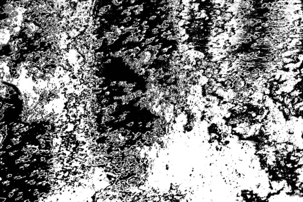 Fondo Grunge Abstracto Textura Monocromática Fondo Texturizado Blanco Negro — Foto de Stock