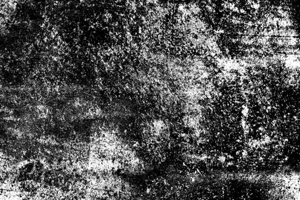 Abstraktní Grunge Pozadí Monochromní Textura Černobílé Texturované Pozadí — Stock fotografie