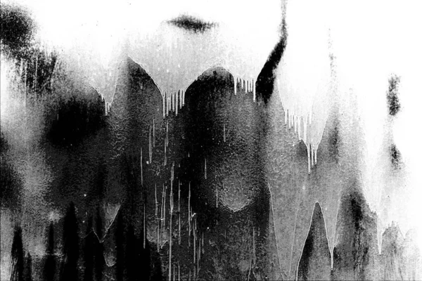 Abstract Grunge Background Monochrome Texture Image Including Effect Black White — Stock Photo, Image