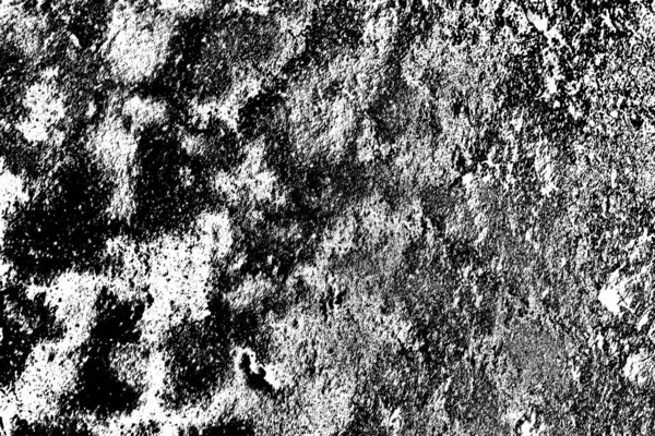 Fondo Grunge Abstracto Textura Monocromática Fondo Texturizado Blanco Negro —  Fotos de Stock