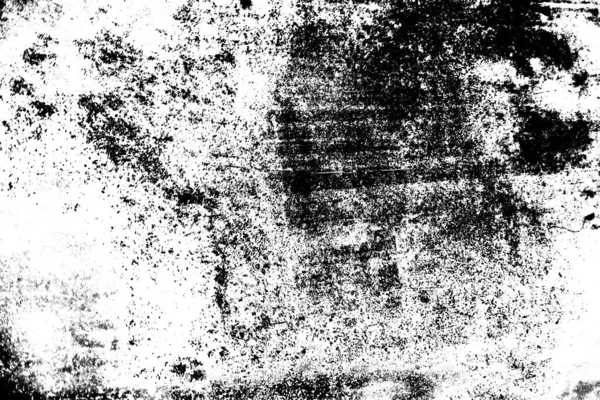 Fondo Grunge Abstracto Textura Monocromática Fondo Texturizado Blanco Negro —  Fotos de Stock