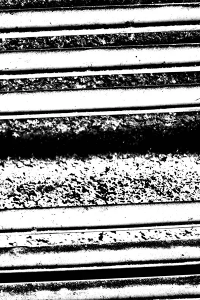 Fondo Grunge Abstracto Textura Monocromática Fondo Texturizado Blanco Negro — Foto de Stock