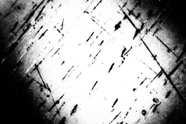 Fundo Grunge Abstrato Textura Monocromática Preto Branco Texturizado Fundo — Fotografia de Stock