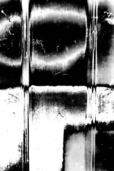 Sfondo Astratto Texture Monocromatica Immagine Compreso Effetto Toni Bianco Nero — Foto Stock