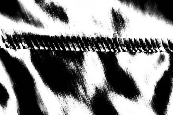 Fondo Grunge Abstracto Textura Monocromática Fondo Texturizado Blanco Negro — Foto de Stock
