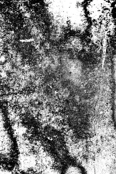 Résumé Fond Grunge Texture Monochrome Fond Texturé Noir Blanc — Photo