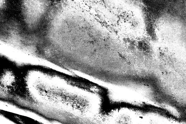 Sfondo Astratto Texture Monocromatica Immagine Compreso Effetto Toni Bianco Nero — Foto Stock