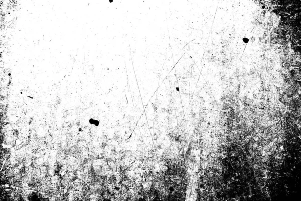 Abstraktní Grunge Pozadí Monochromní Textura Černobílé Texturované Pozadí — Stock fotografie