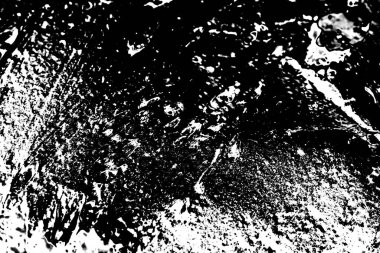 Gri grunge arkaplan, soyut duvar kağıdı.