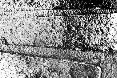 Gri grunge arkaplan, soyut duvar kağıdı.