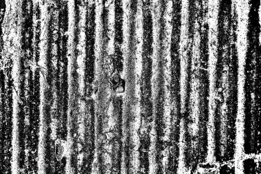 Soyut grunge arkaplanı. Monokrom dokusu. Siyah ve beyaz desenli arkaplan
