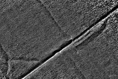 Siyah ve beyaz arkaplanlı tek renkli doku.