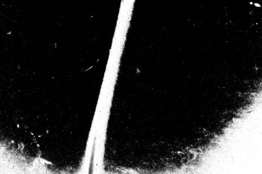 Gri grunge arkaplan, soyut duvar kağıdı.