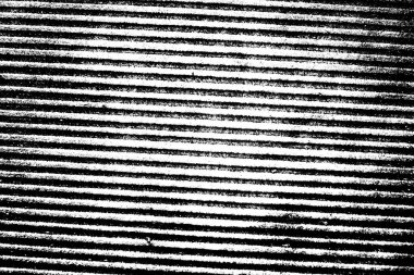 Soyut grunge arkaplanı. Monokrom dokusu. Siyah ve beyaz desenli arkaplan