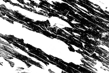 Soyut grunge arkaplanı. Monokrom dokusu. Resim siyah ve beyaz tonları içerir.