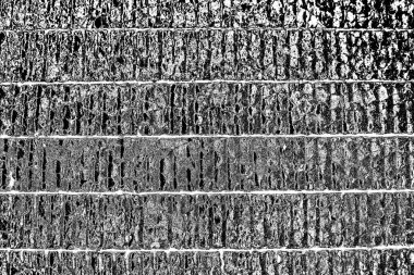 Soyut arkaplan. monokrom dokusu. resim siyah ve beyaz tonları içerir.