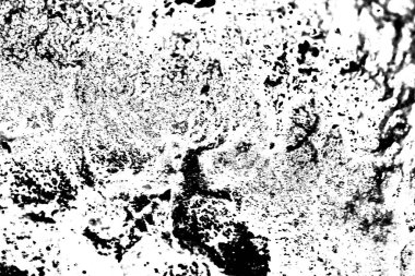 Gri grunge arkaplan, soyut duvar kağıdı.