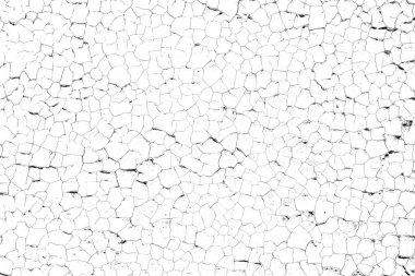 Soyut grunge arkaplanı. Monokrom dokusu. Siyah ve beyaz desenli arkaplan