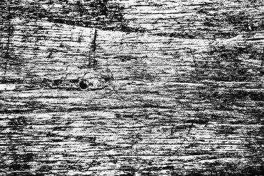 Soyut grunge arkaplanı. Monokrom dokusu. Siyah ve beyaz desenli arkaplan