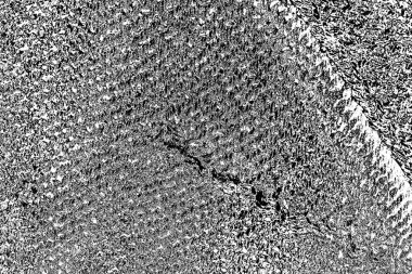 Soyut arkaplan. monokrom dokusu. resim siyah ve beyaz tonları içerir.