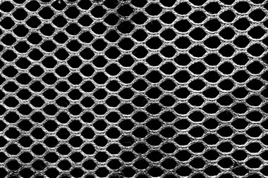 Soyut grunge arkaplanı. Monokrom dokusu. Siyah beyaz arkaplan