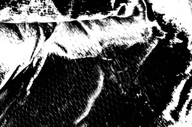 Gri grunge arkaplan, soyut duvar kağıdı.