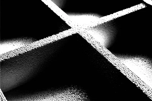 Abstract Grunge Background Monochrome Texture Black White Textured Background — Stock Photo, Image