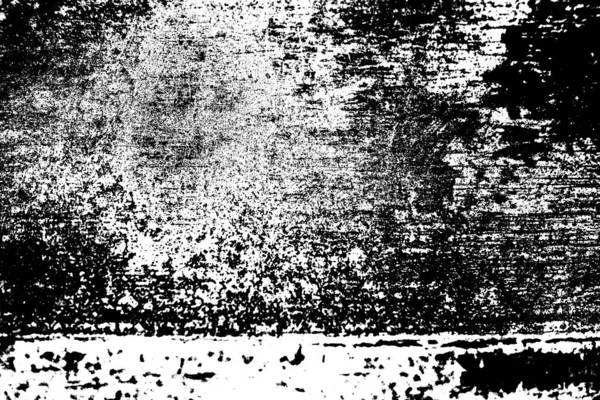 Fondo Grunge Abstracto Textura Monocromática Fondo Texturizado Blanco Negro — Foto de Stock