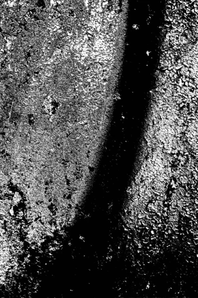 Fondo Grunge Abstracto Textura Monocromática Fondo Texturizado Blanco Negro — Foto de Stock