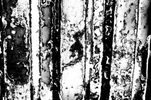 Fondo Grunge Abstracto Textura Monocromática Fondo Texturizado Blanco Negro — Foto de Stock