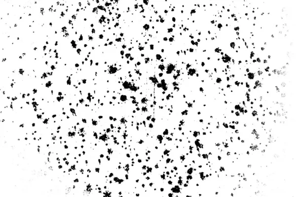 Fondo Grunge Abstracto Textura Monocromática Fondo Texturizado Blanco Negro — Foto de Stock