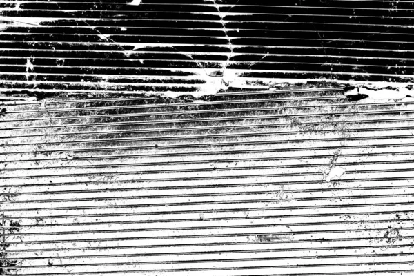 Fundo Grunge Abstrato Textura Monocromática Preto Branco Texturizado Fundo — Fotografia de Stock