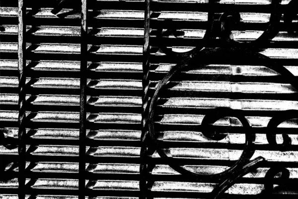 Abstraktní Grunge Pozadí Monochromní Textura Černobílé Texturované Pozadí — Stock fotografie