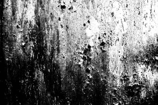 Résumé Fond Grunge Texture Monochrome Fond Texturé Noir Blanc — Photo