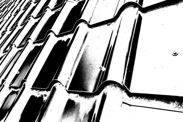 Fondo Grunge Abstracto Textura Monocromática Fondo Texturizado Blanco Negro —  Fotos de Stock