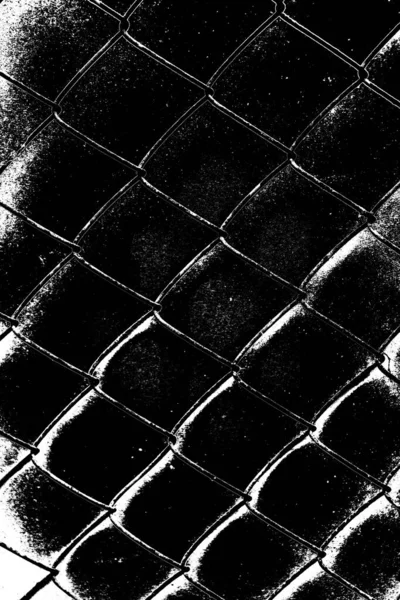 Fundo Grunge Abstrato Textura Monocromática Preto Branco Texturizado Fundo — Fotografia de Stock