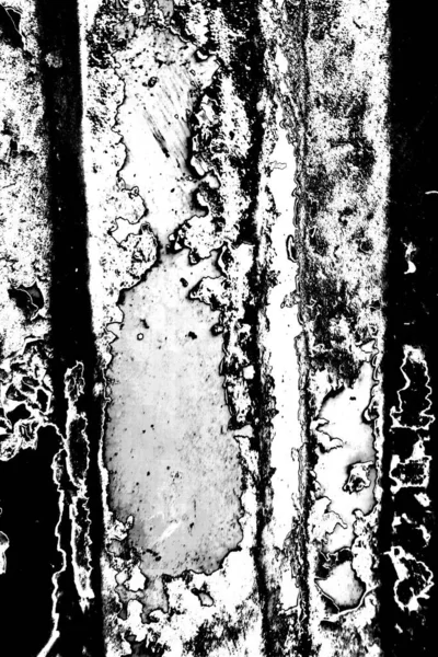 Sfondo Astratto Grunge Struttura Monocromatica Bianco Nero Sfondo Strutturato — Foto Stock